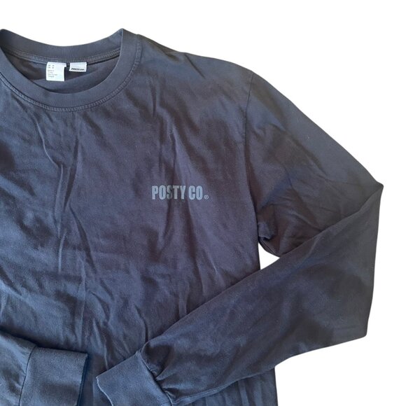 Posty Co. H&M Runaway Tour Graphic Tee M - Picture 3 of 6